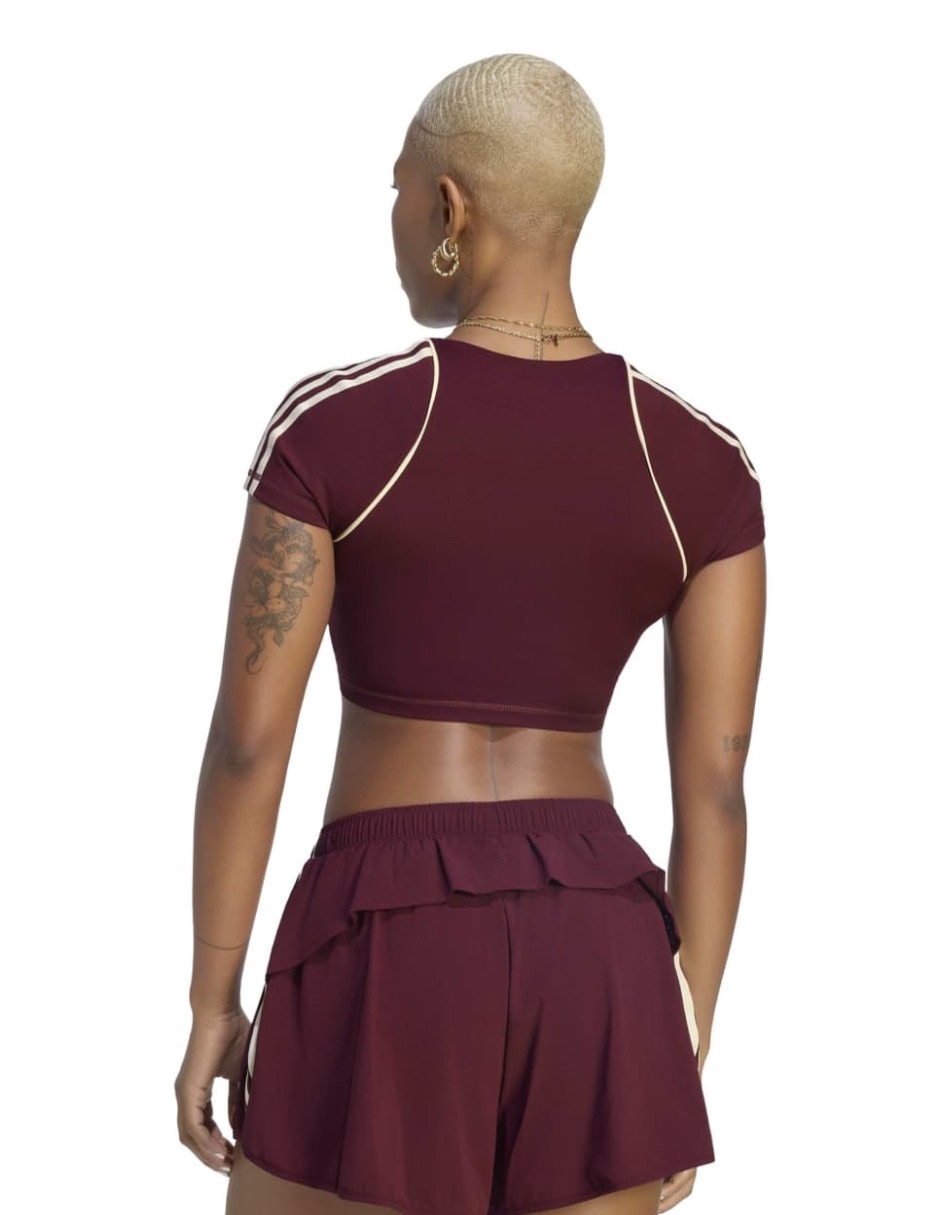 Top deportivo para entrenamiento mujer 2