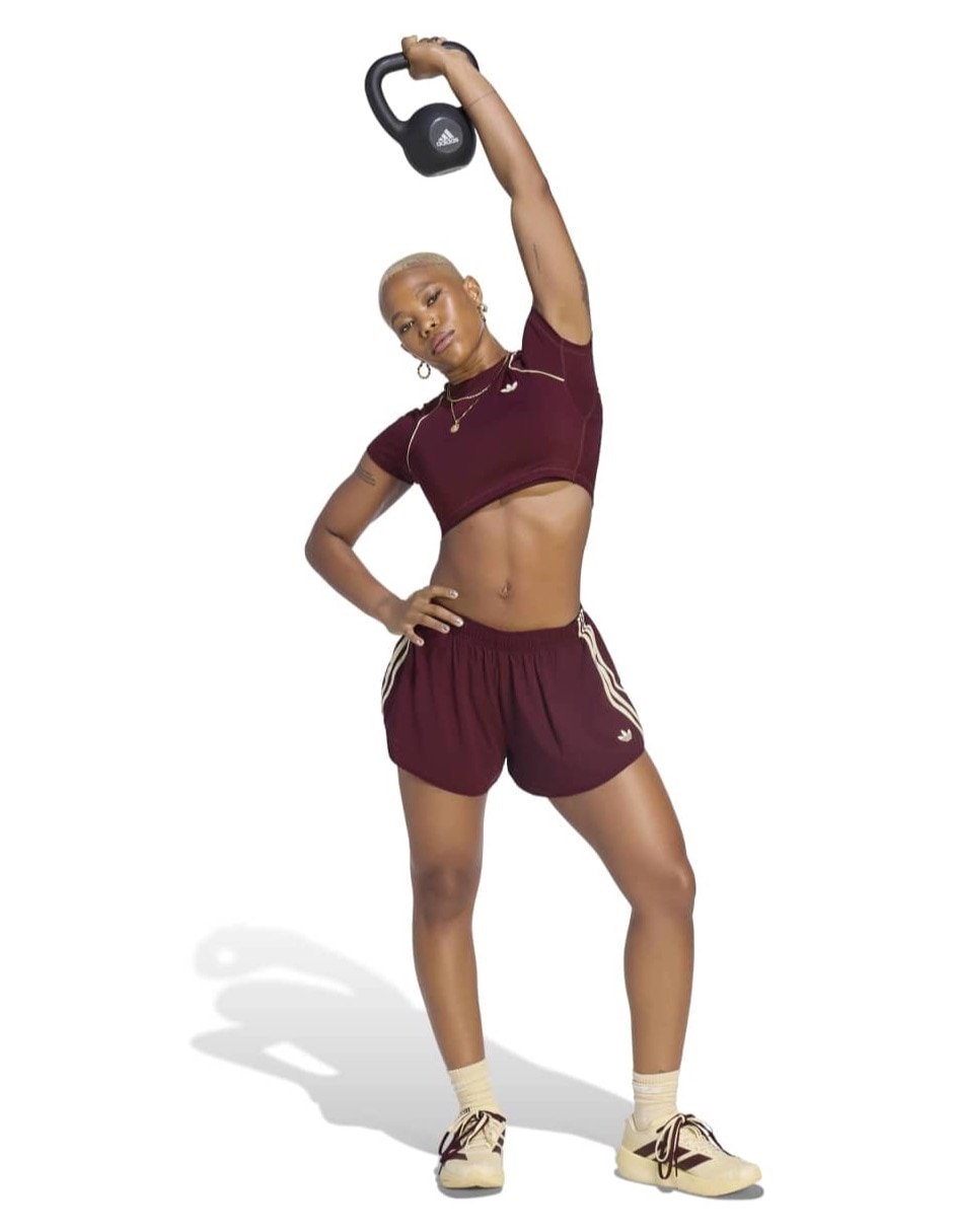 Top deportivo para entrenamiento mujer 4
