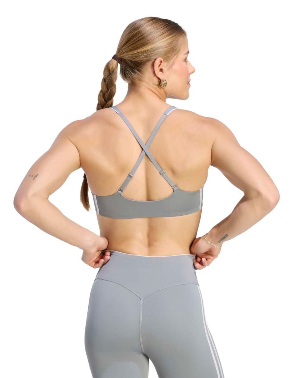 Top deportivo para entrenamiento mujer 7