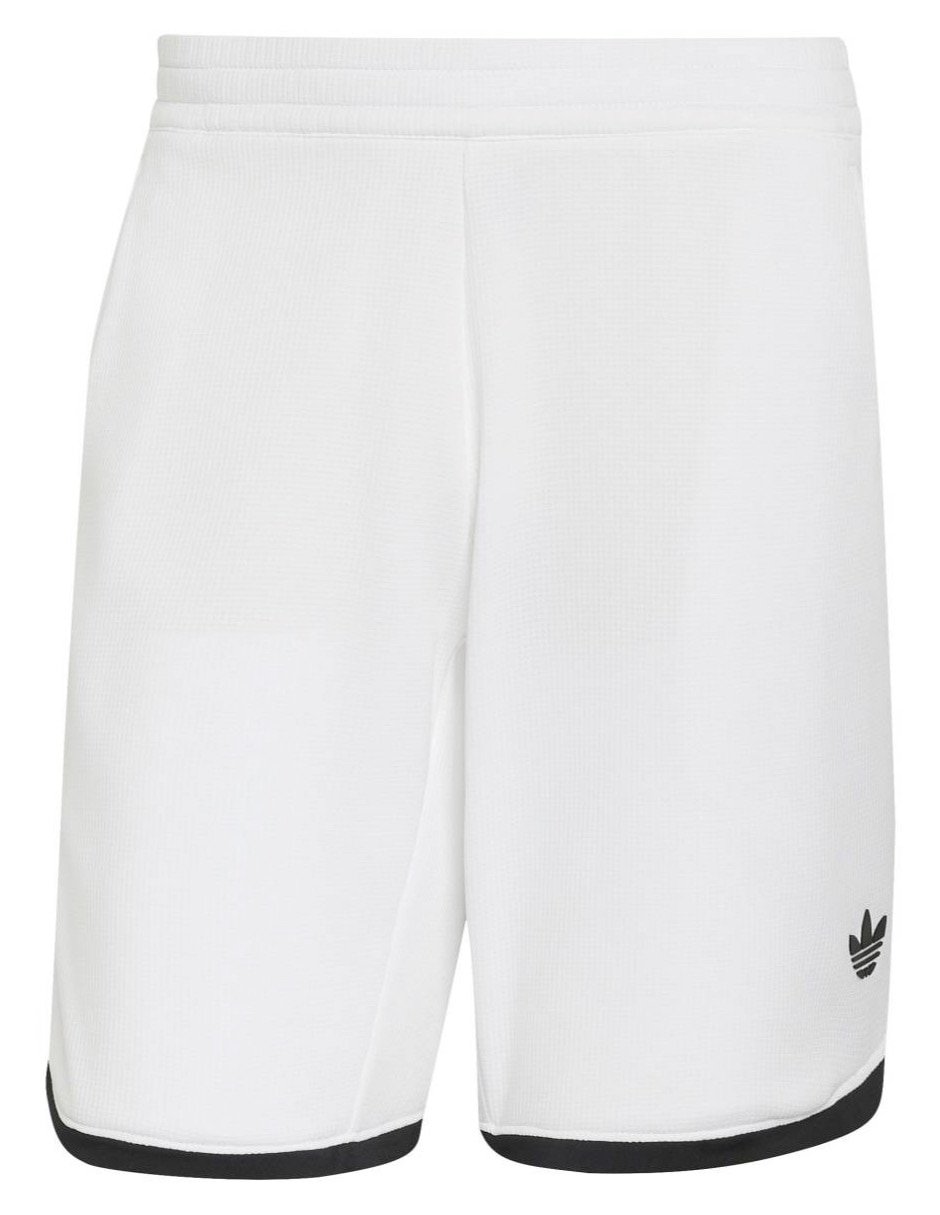 Short con bolsillos para tennis hombre 6