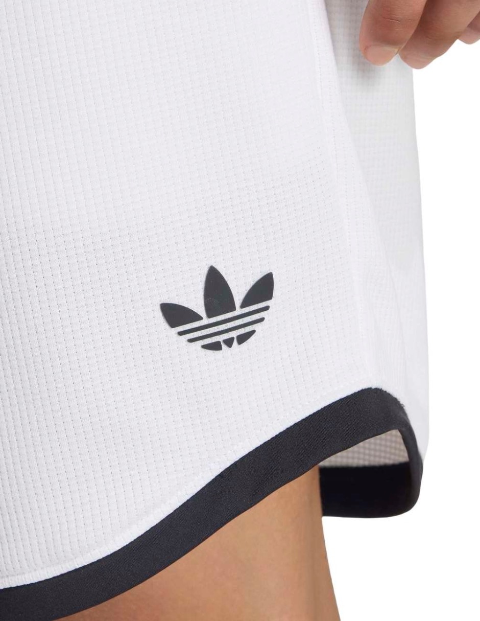 Short con bolsillos para tennis hombre 7