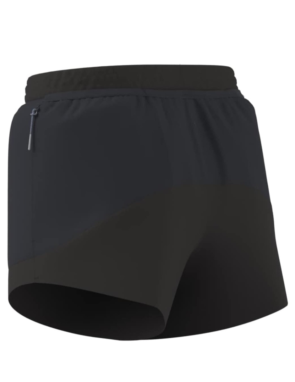 Short con bolsillos para correr mujer 2
