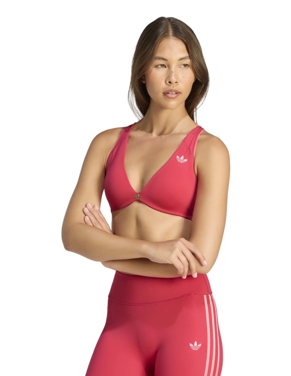 Top deportivo para entrenamiento mujer
