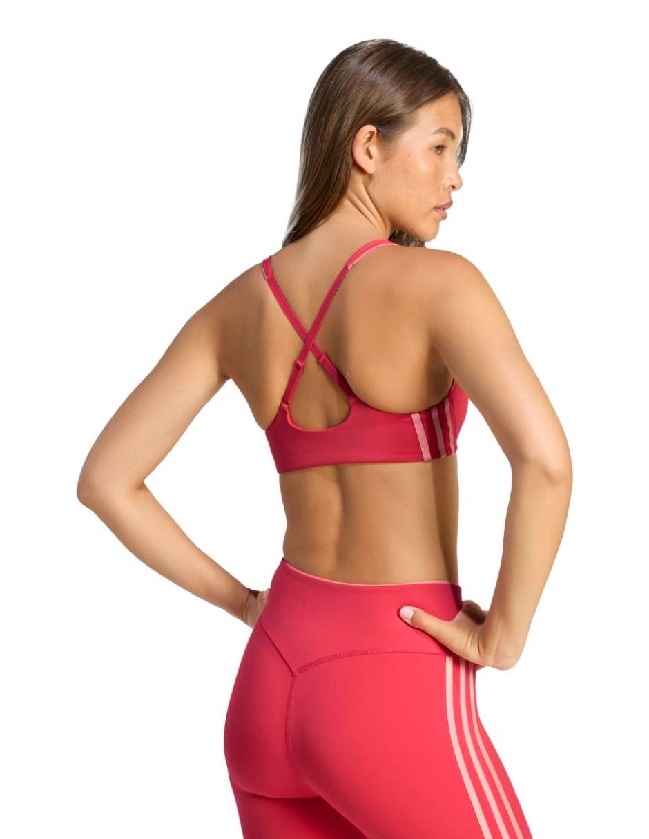 Top deportivo para entrenamiento mujer 5