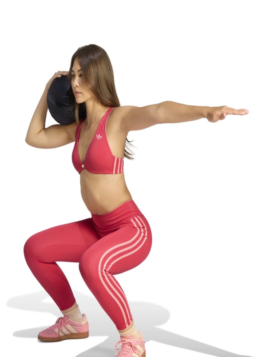 Top deportivo para entrenamiento mujer