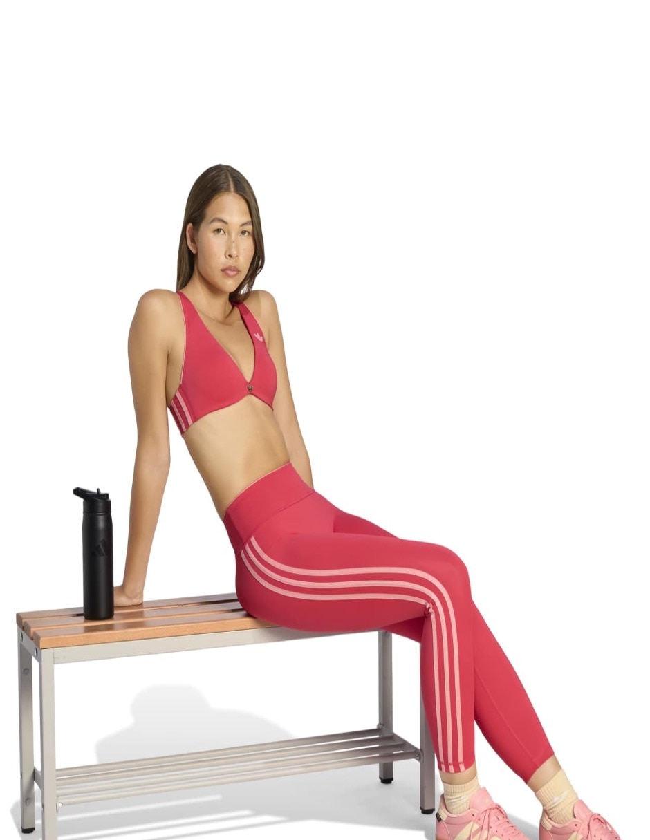 Top deportivo para entrenamiento mujer 6