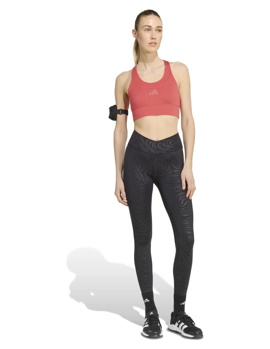 Top deportivo para entrenamiento mujer 5