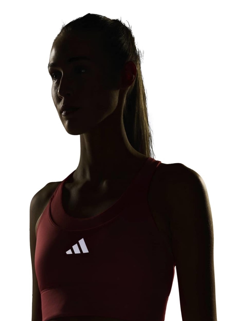 Top deportivo para entrenamiento mujer 6