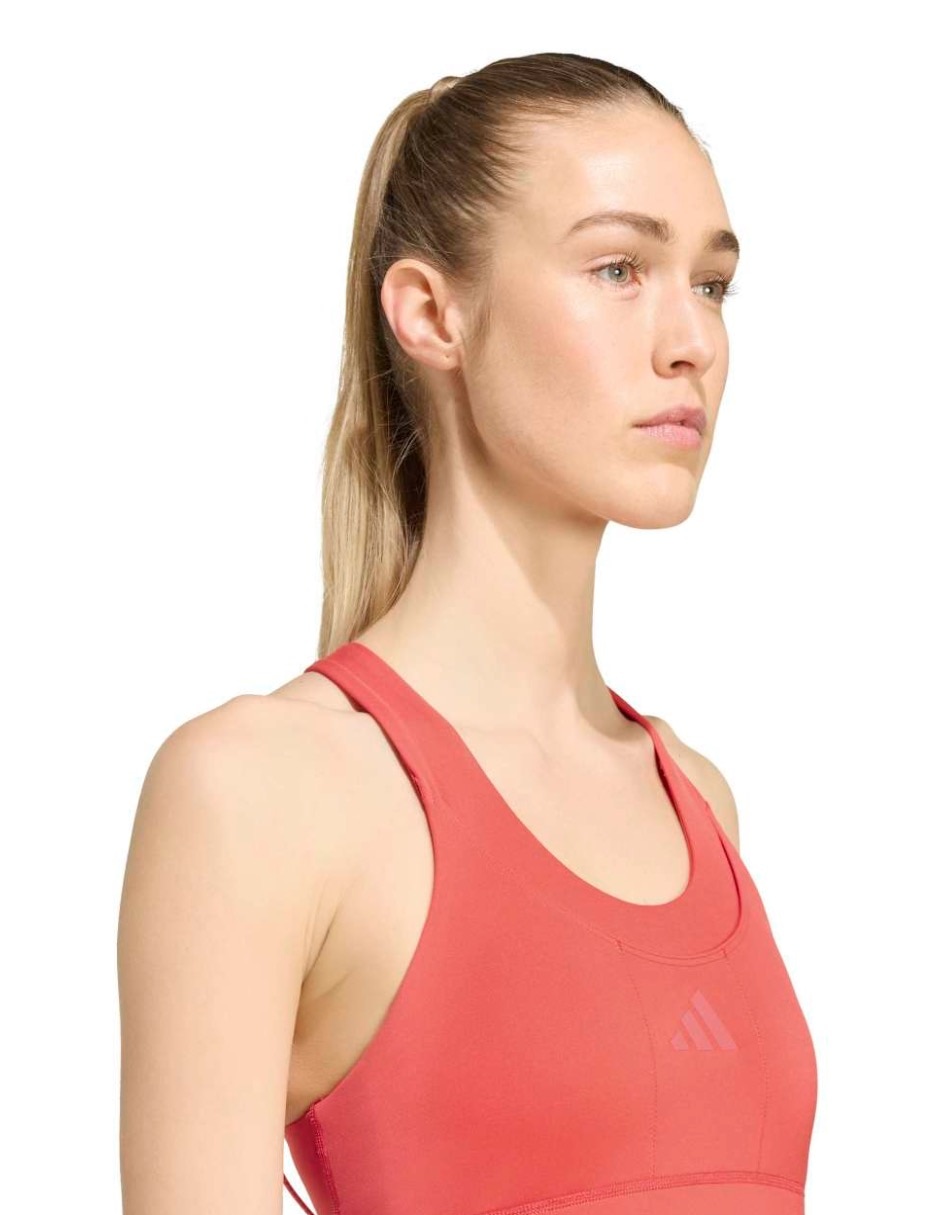 Top deportivo para entrenamiento mujer 7