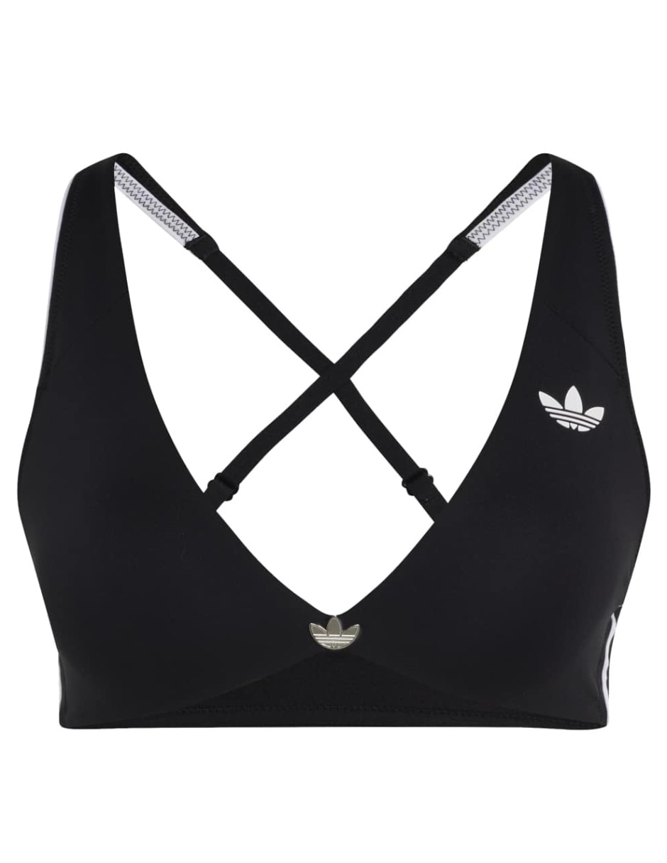 Top deportivo ADIDAS para entrenamiento mujer
