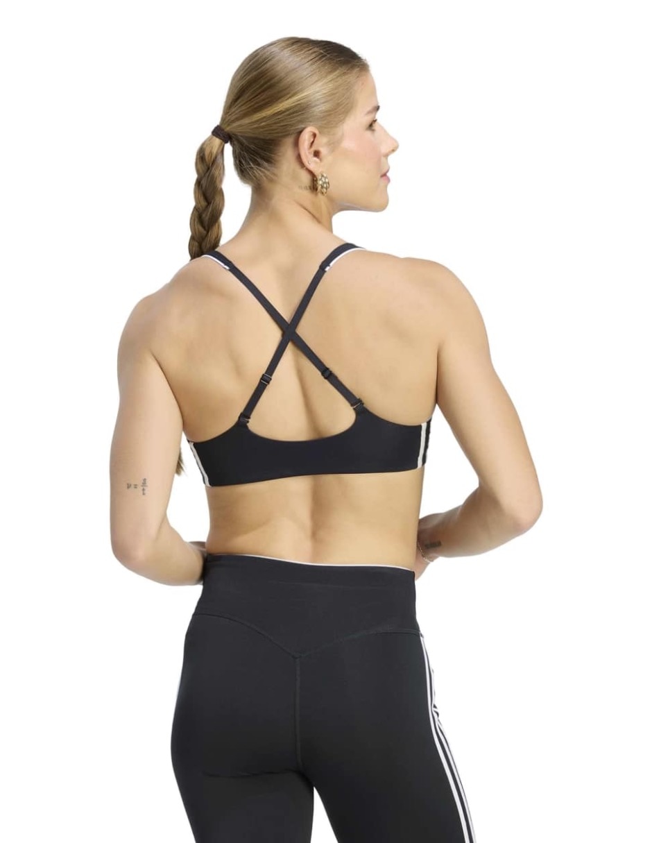 Top deportivo ADIDAS para entrenamiento mujer