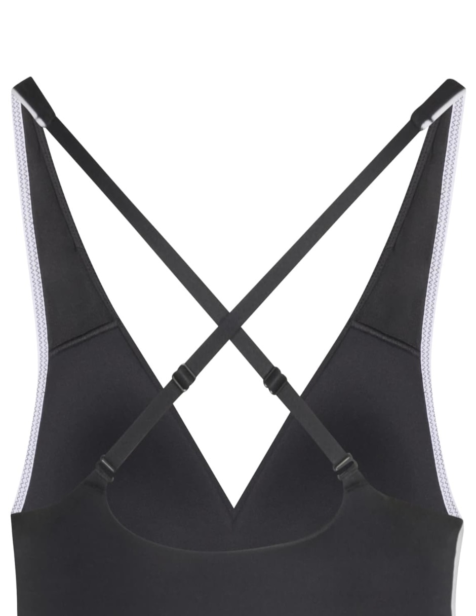 Top deportivo ADIDAS para entrenamiento mujer