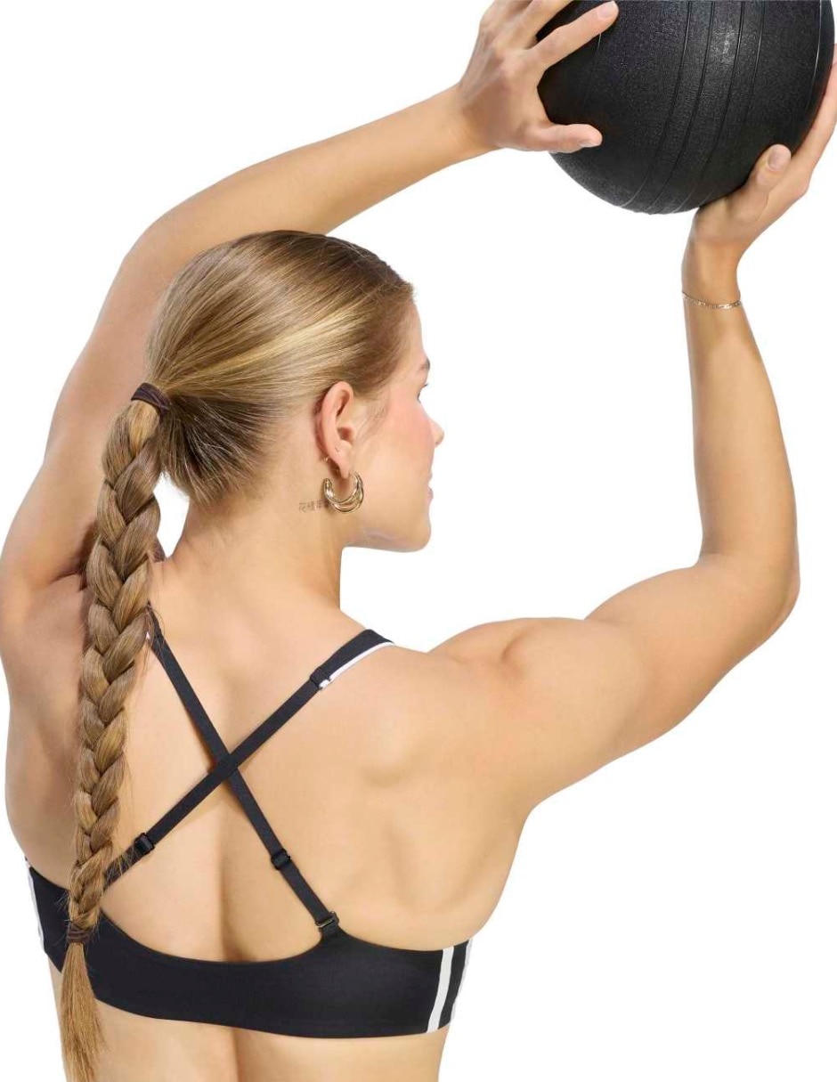 Top deportivo ADIDAS para entrenamiento mujer