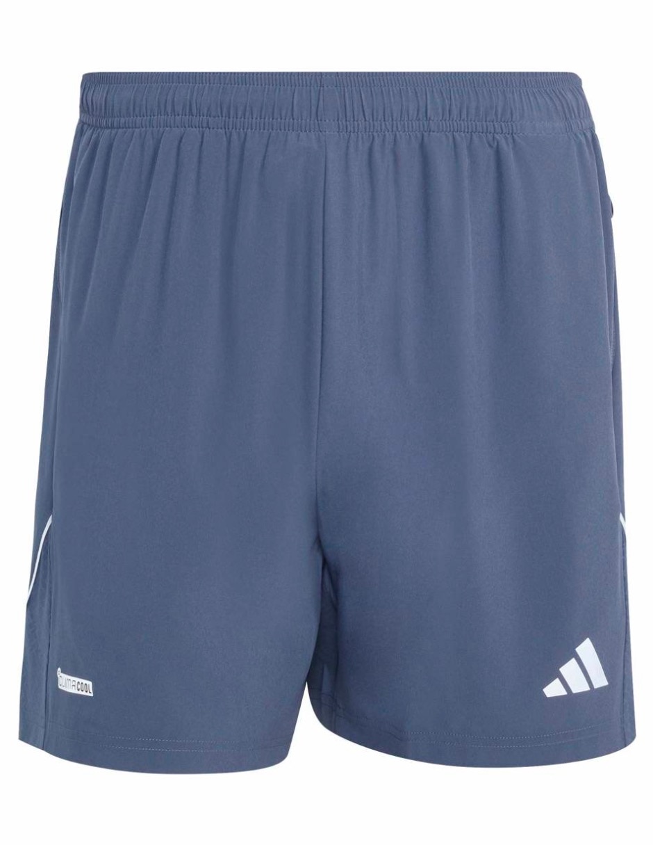 Short con bolsillos para entrenamiento hombre 7
