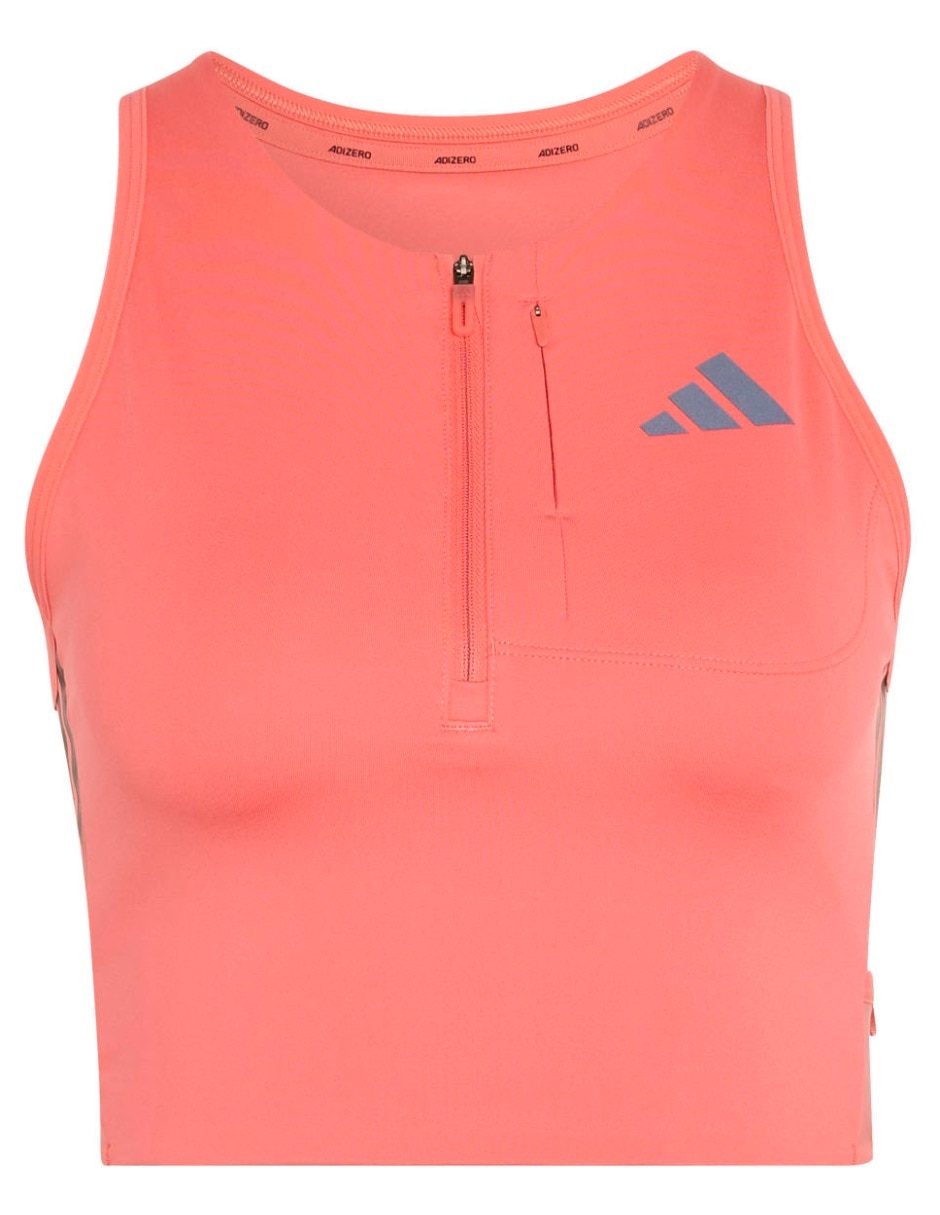 Top deportivo para correr mujer 2