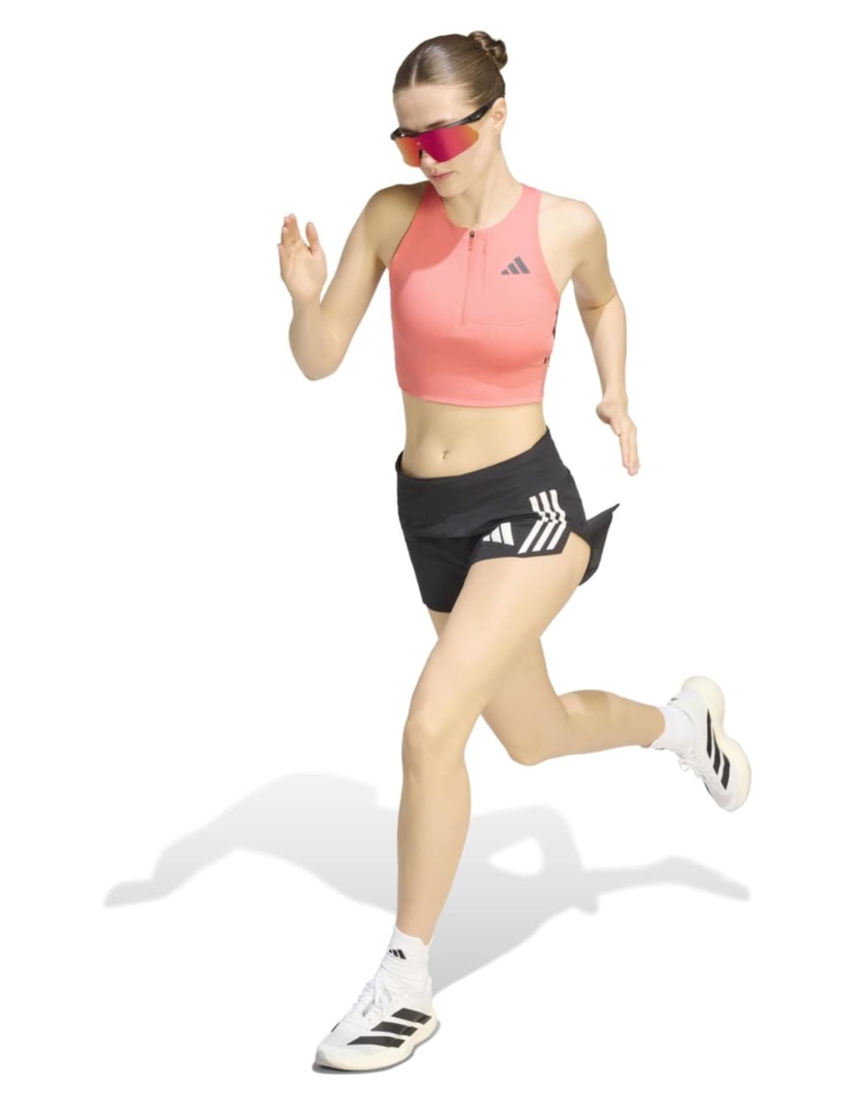 Top deportivo para correr mujer 5