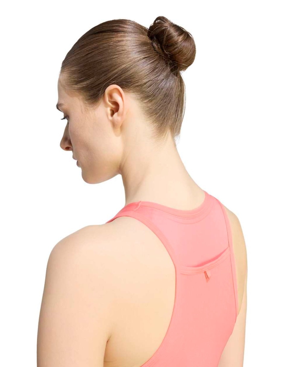 Top deportivo para correr mujer 6