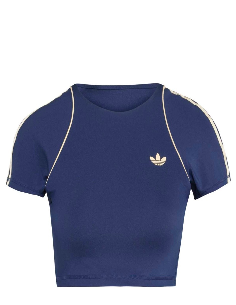 Top deportivo para entrenamiento mujer 7