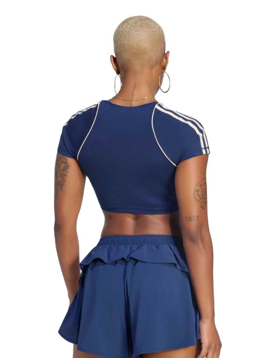 Top deportivo para entrenamiento mujer 4
