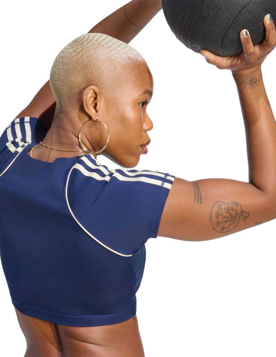 Top deportivo para entrenamiento mujer 2