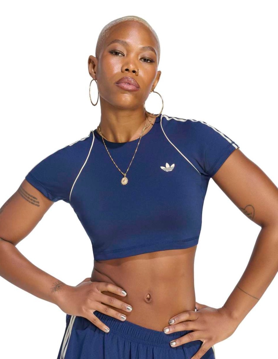 Top deportivo para entrenamiento mujer 3