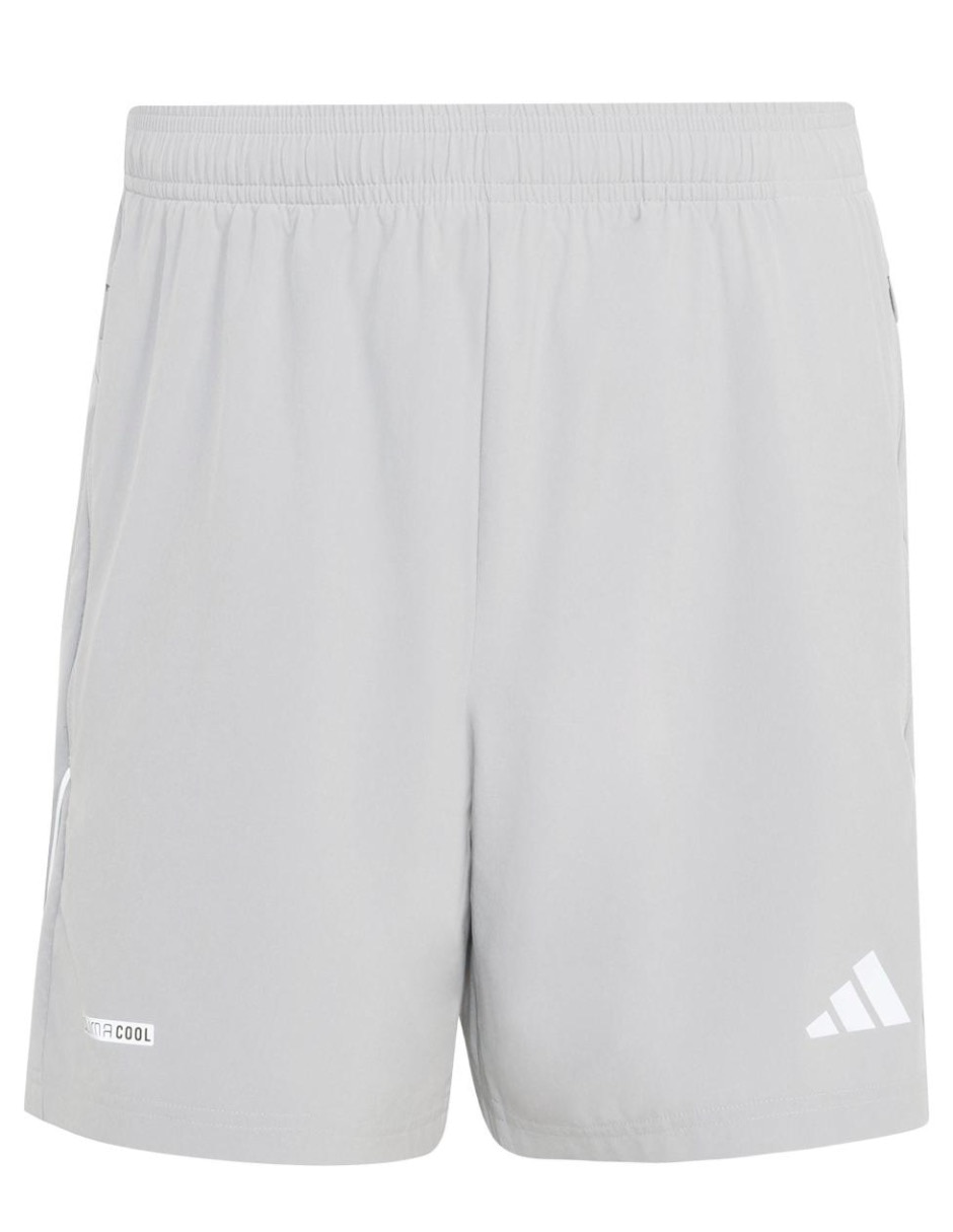 Short con bolsillos para entrenamiento hombre 7