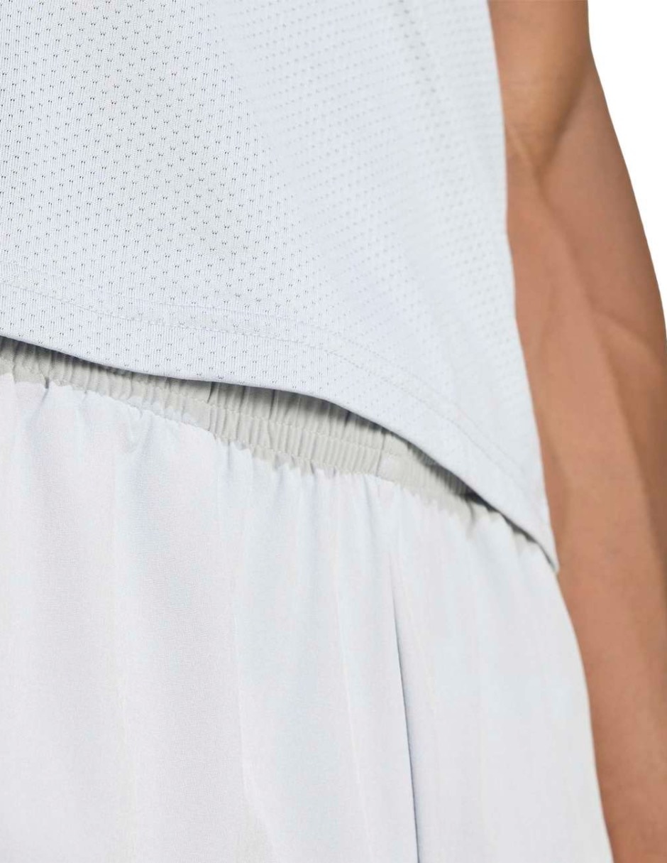 Short con bolsillos para entrenamiento hombre 3