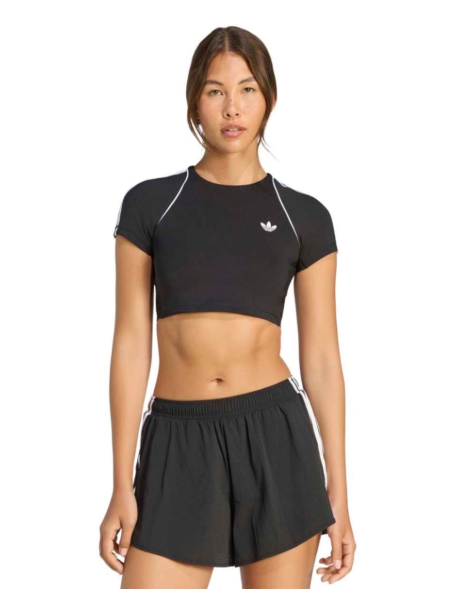 Top deportivo para entrenamiento mujer