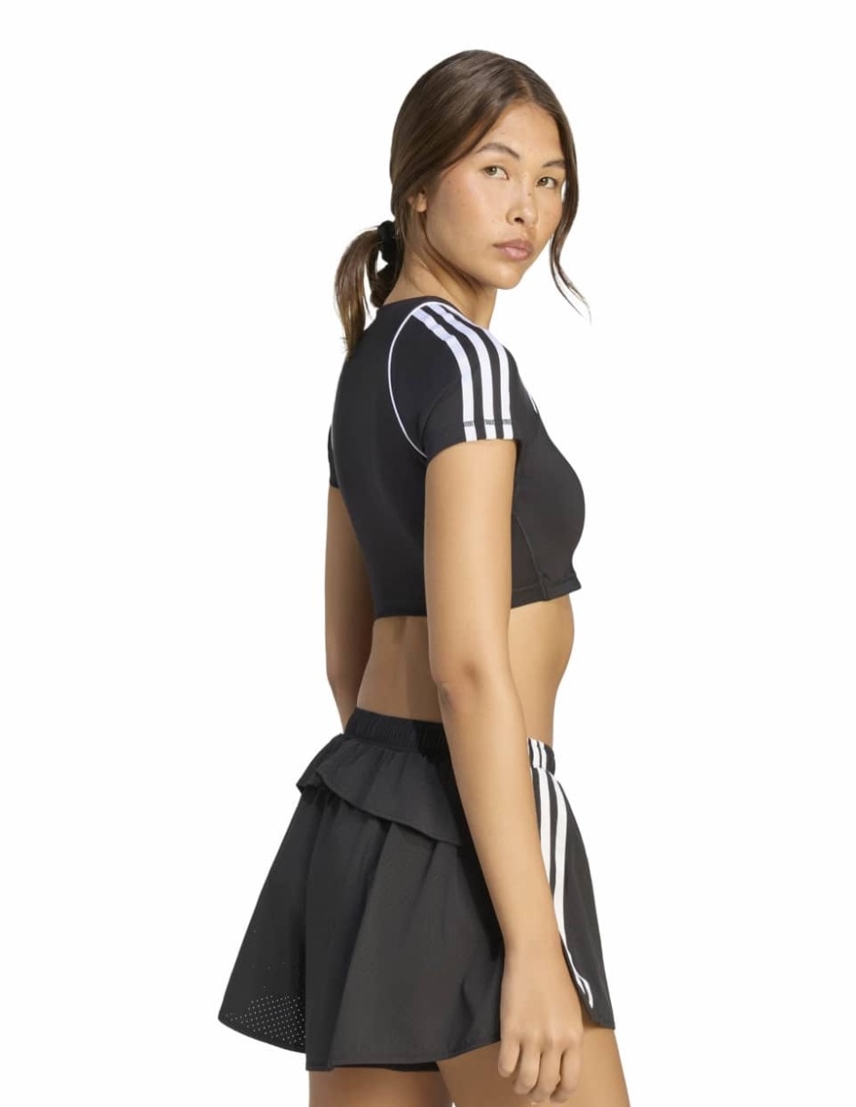 Top deportivo para entrenamiento mujer 4