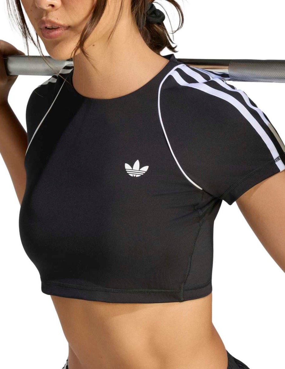 Top deportivo para entrenamiento mujer 7