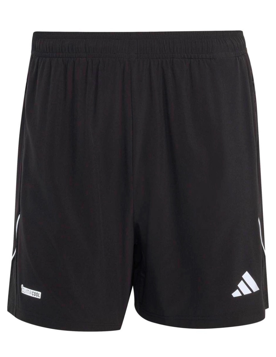 Short con bolsillos para entrenamiento hombre 6