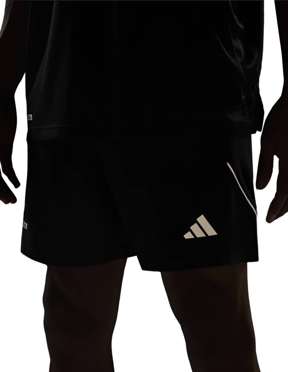 Short con bolsillos para entrenamiento hombre 5