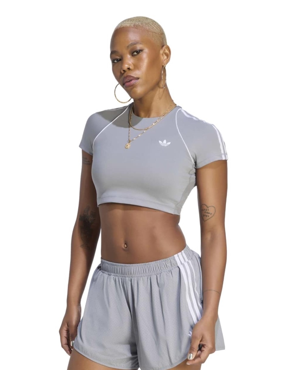 Top deportivo para entrenamiento mujer