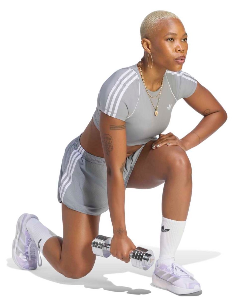 Top deportivo para entrenamiento mujer 5