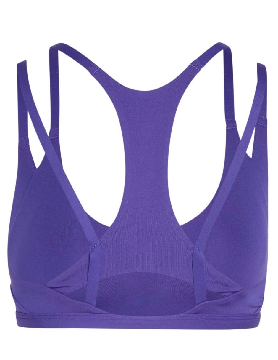 Top deportivo Adidas para entrenamiento mujer