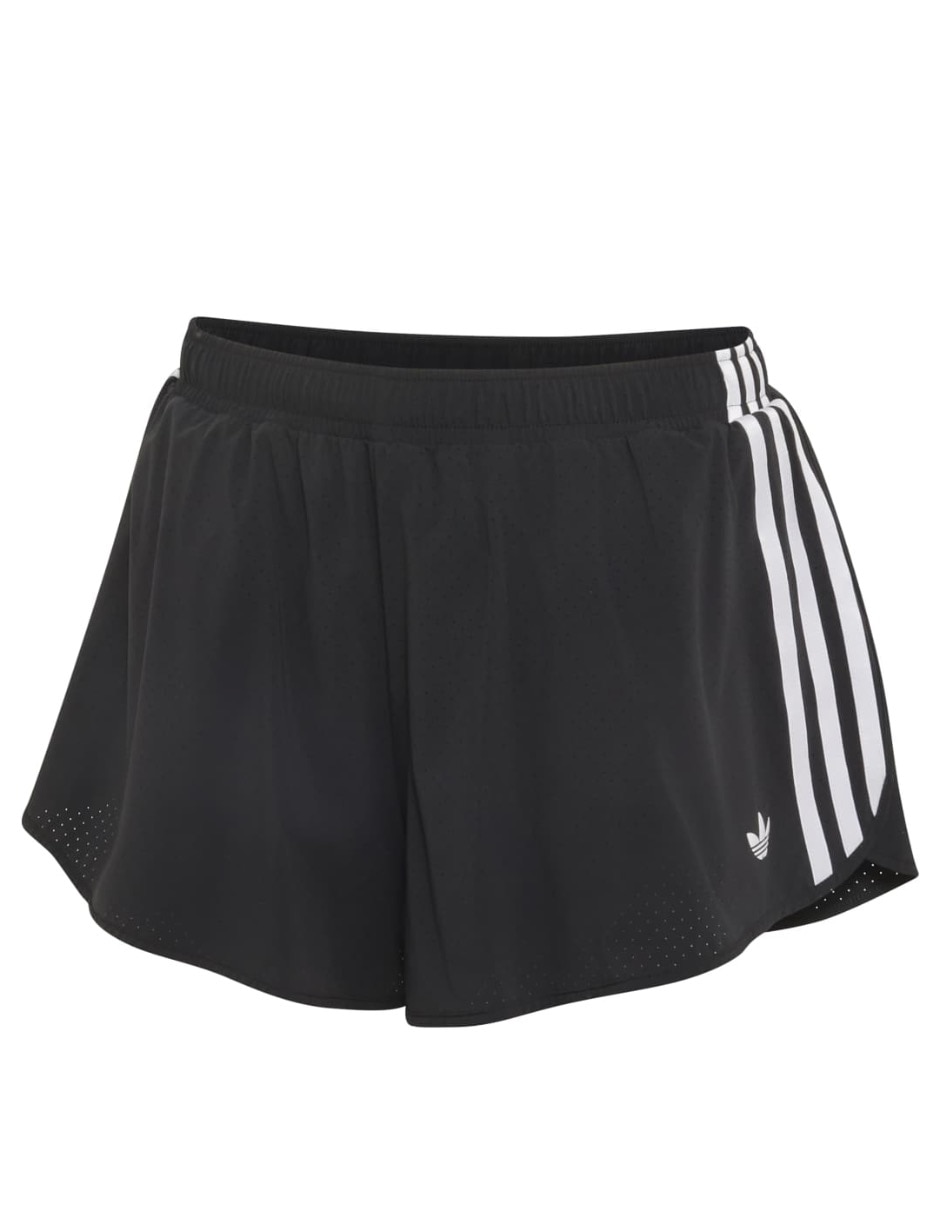 Short con bolsillos para entrenamiento mujer 2