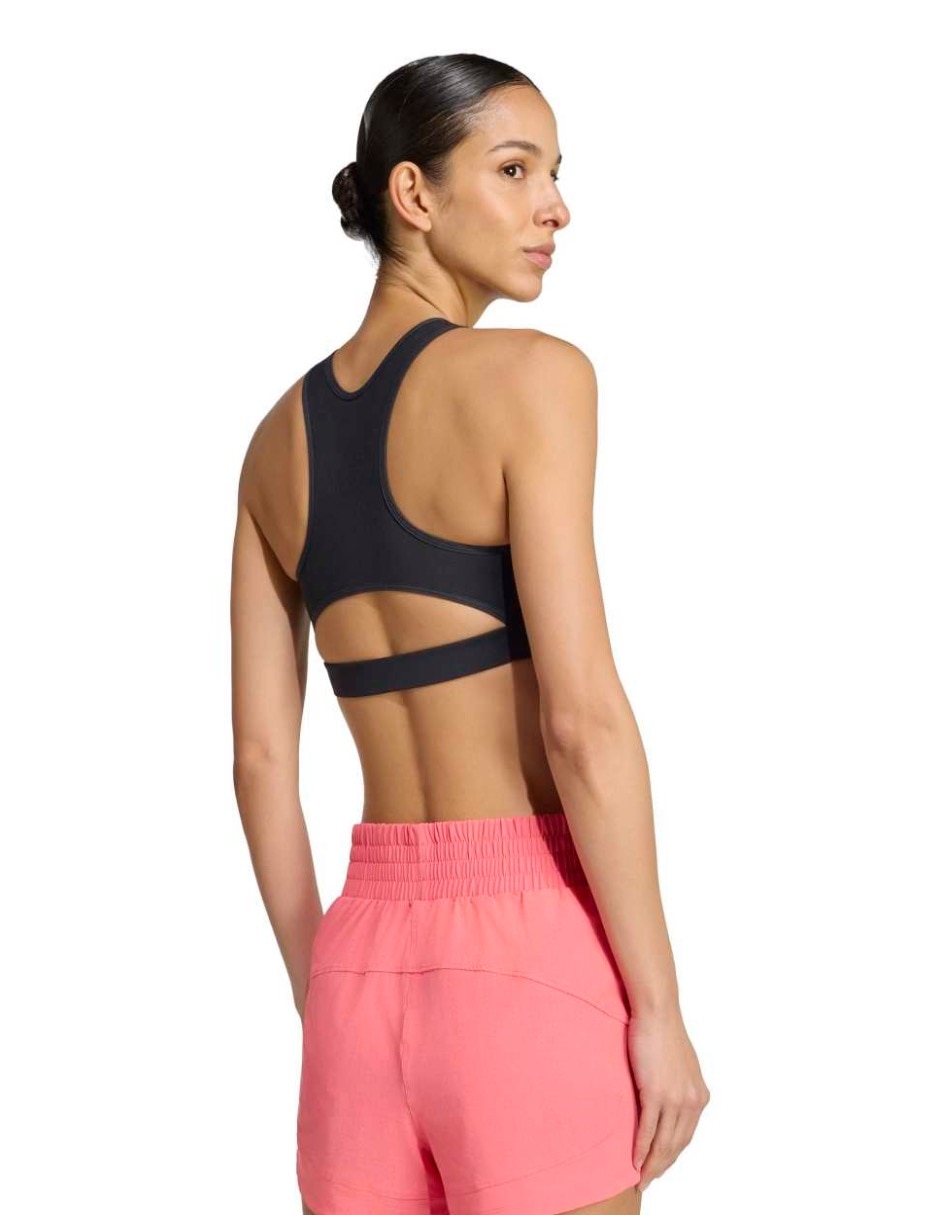 Top deportivo para entrenamiento mujer 8