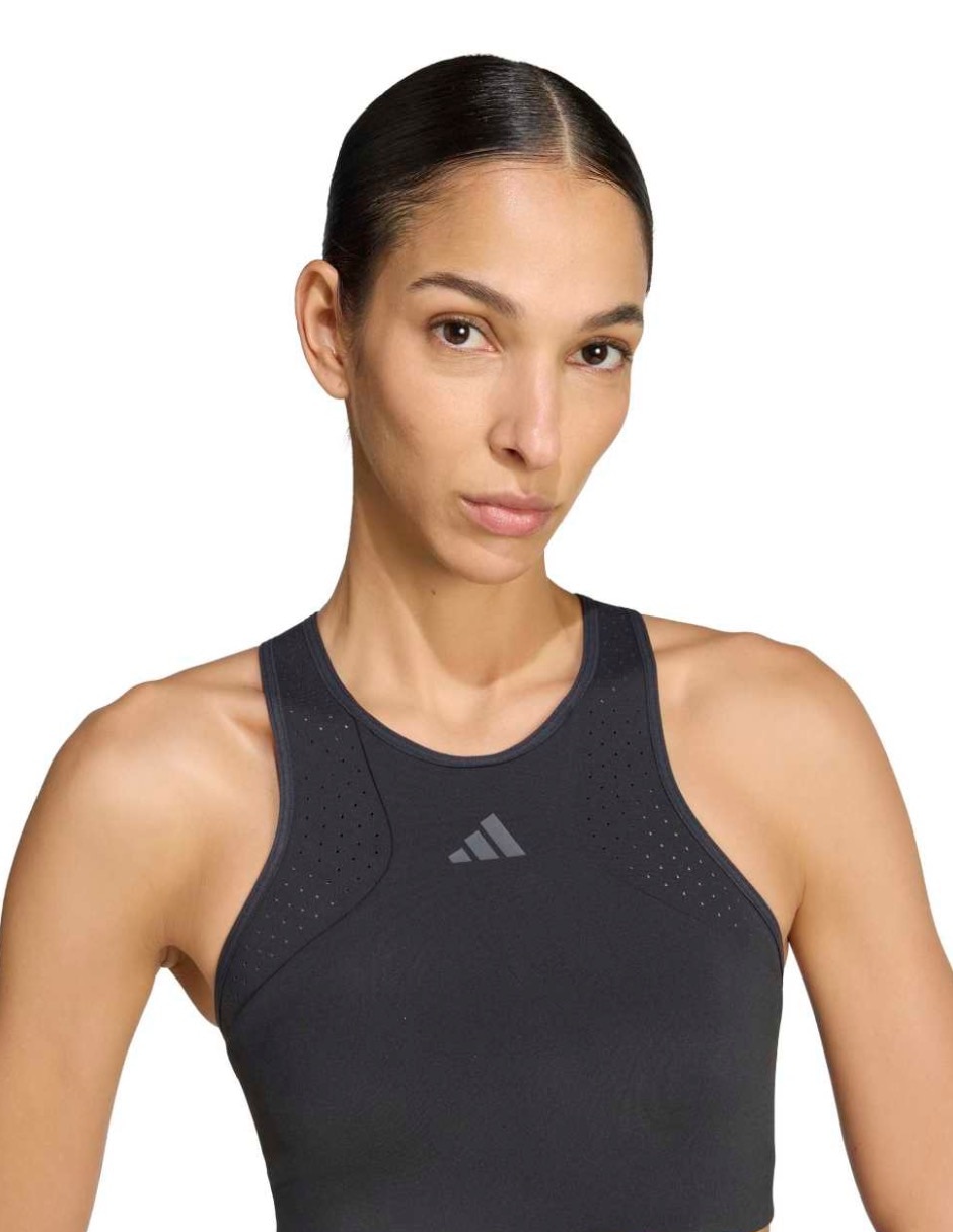 Top deportivo para entrenamiento mujer 5