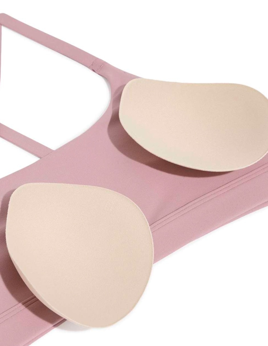 Top deportivo para entrenamiento mujer 3