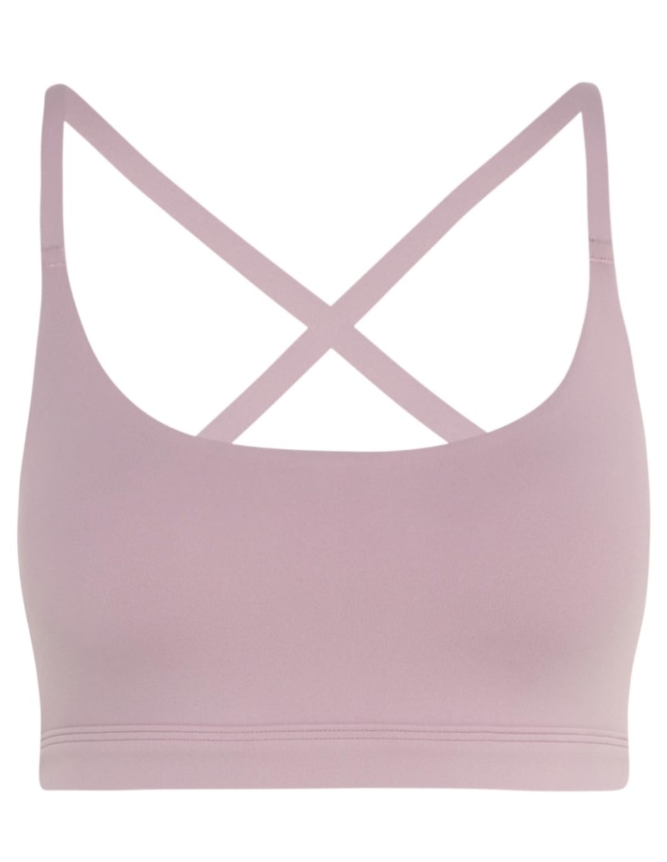 Top deportivo para entrenamiento mujer