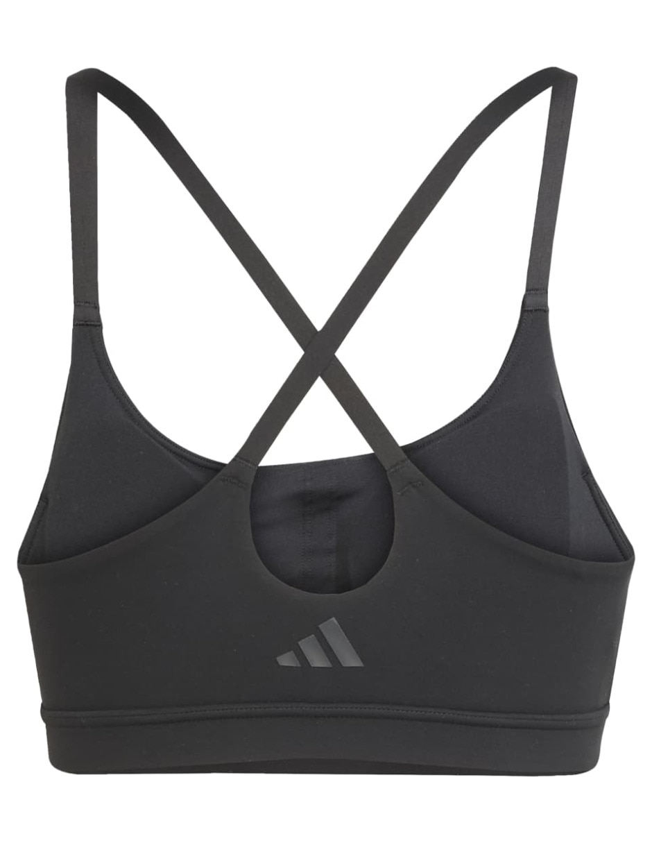 Top deportivo Adidas para entrenamiento mujer