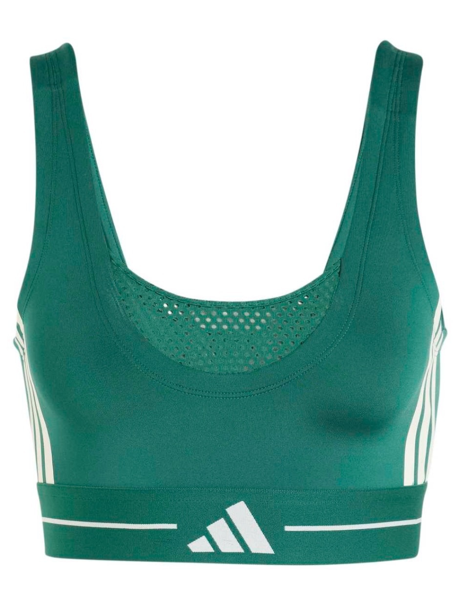Top deportivo para entrenamiento mujer 6