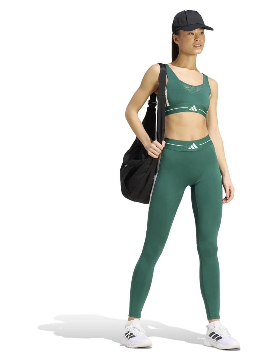 Top deportivo para entrenamiento mujer 5
