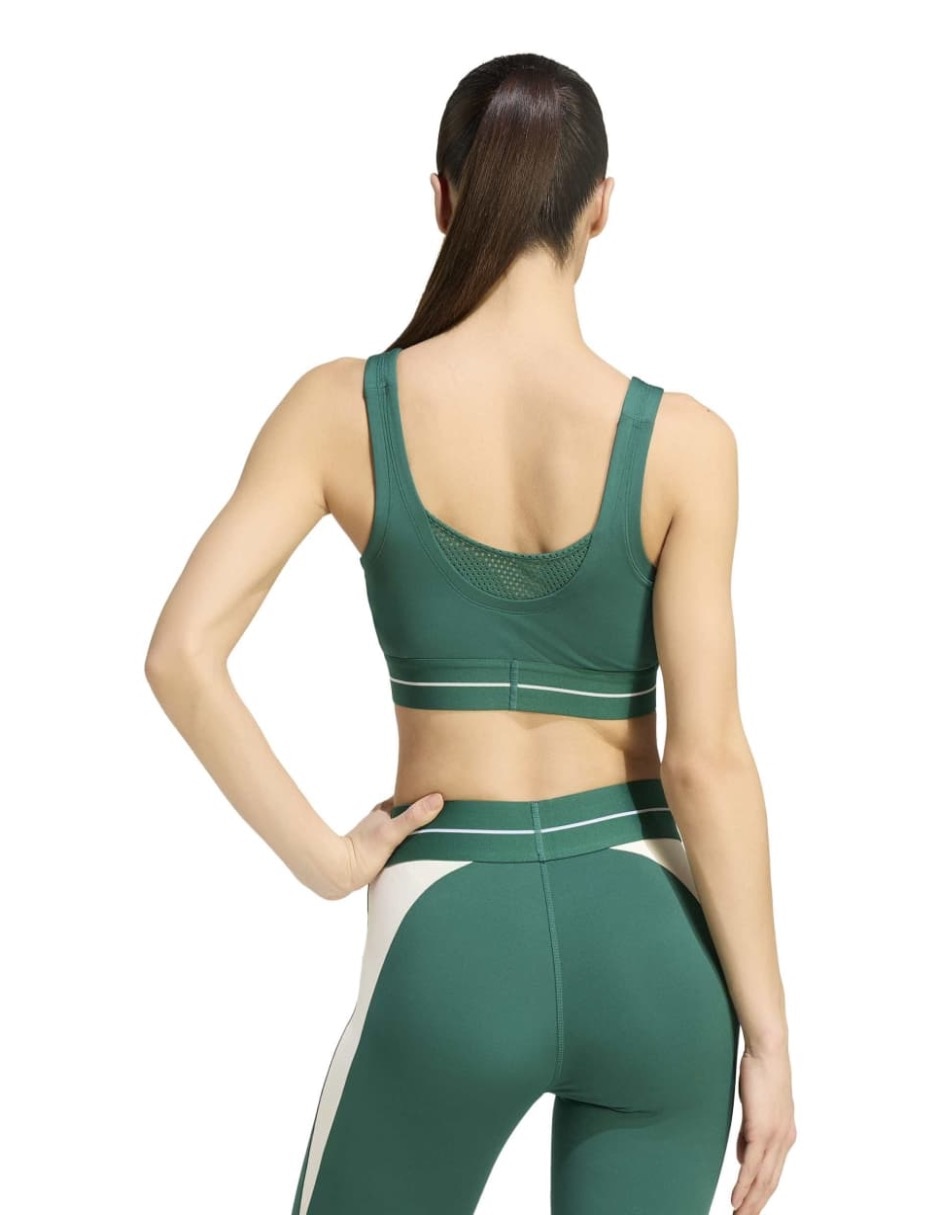 Top deportivo para entrenamiento mujer 4