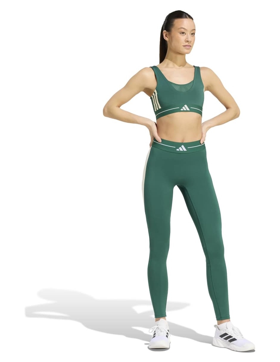 Top deportivo para entrenamiento mujer 2