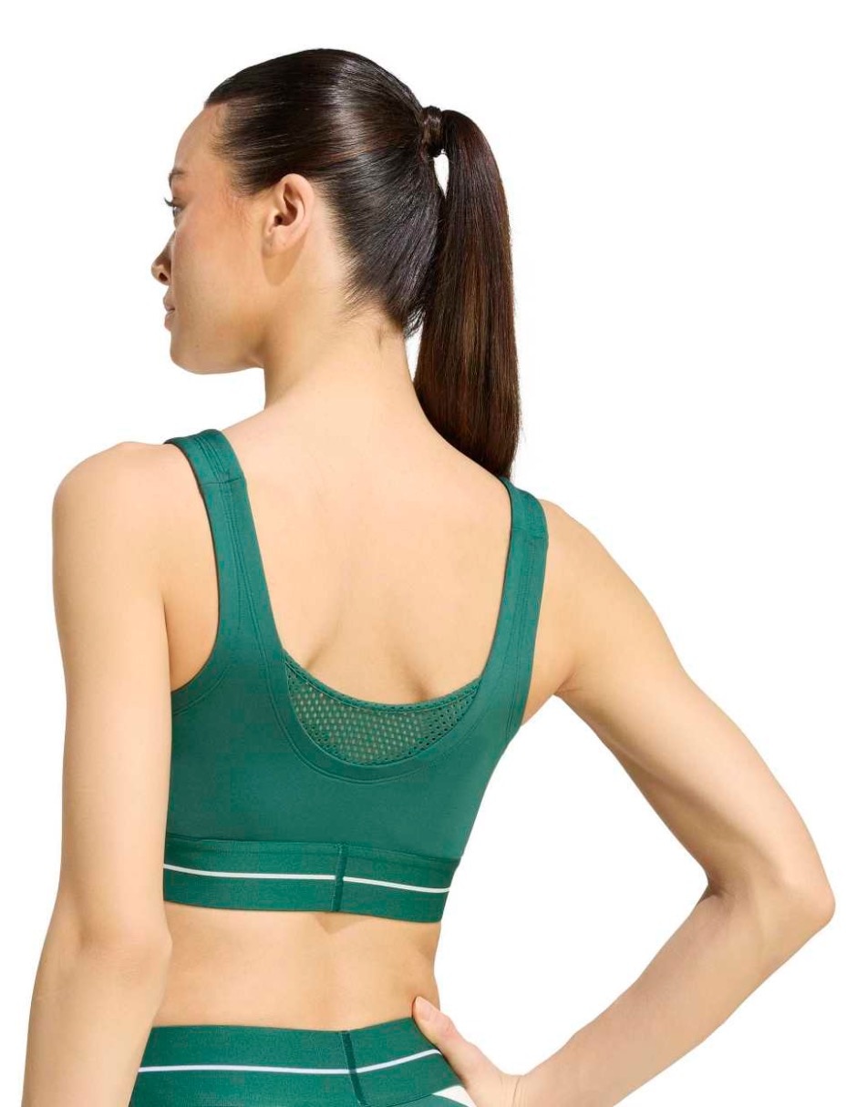Top deportivo para entrenamiento mujer 3