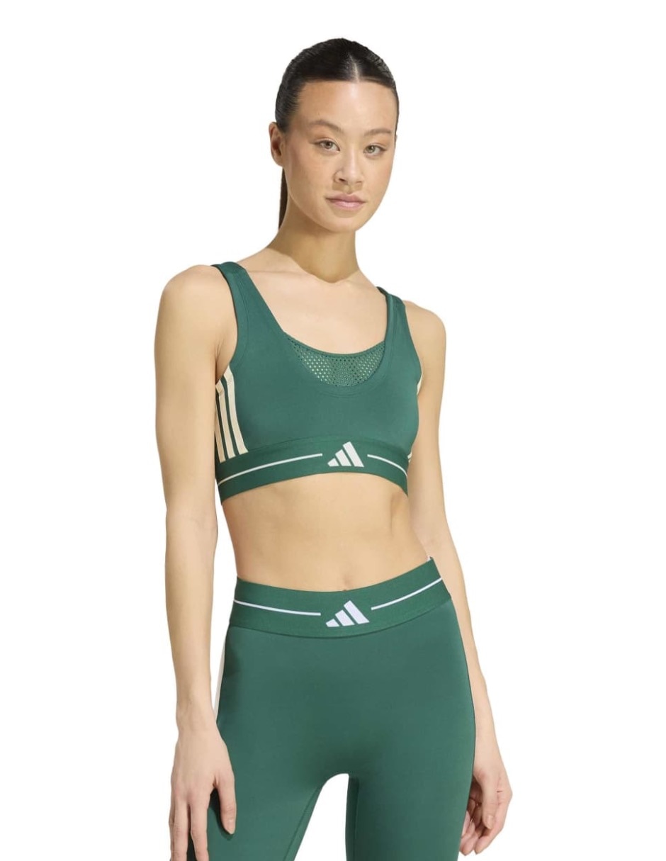 Top deportivo para entrenamiento mujer Top deportivo para entrenamiento mujer