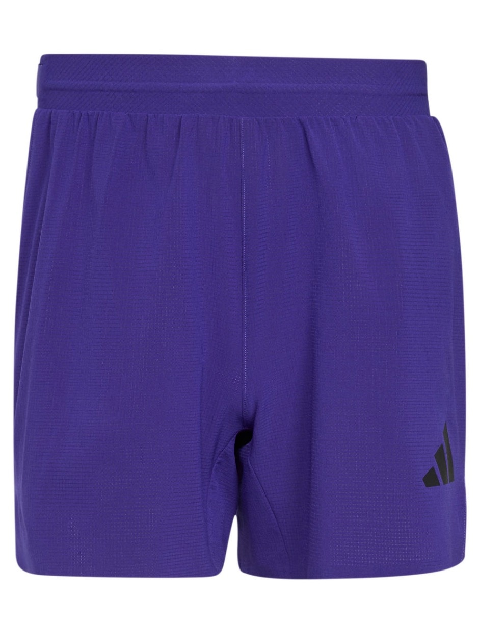 Short con bolsillos para entrenamiento hombre 3