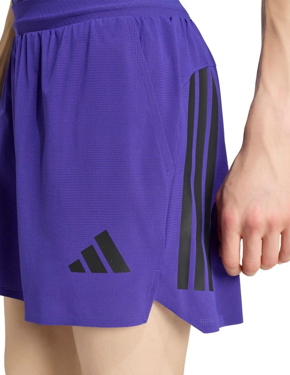 Short con bolsillos para entrenamiento hombre 4