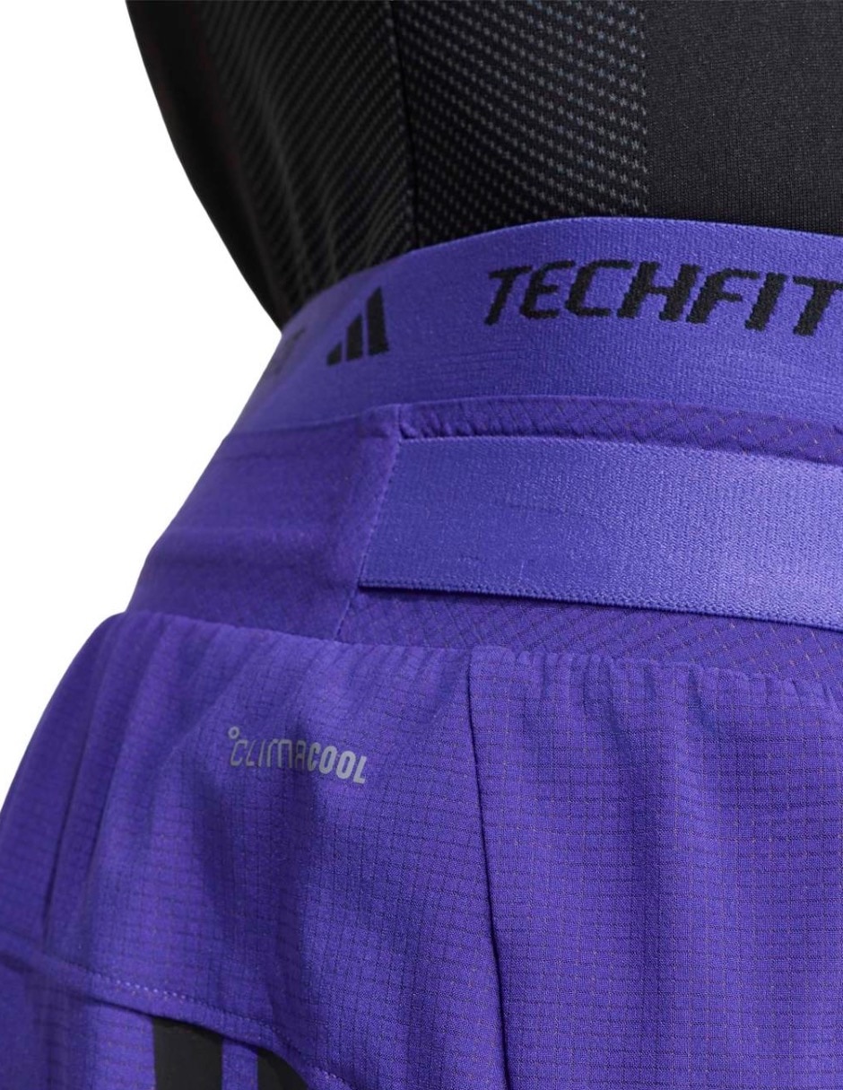 Short con bolsillos para entrenamiento hombre 6